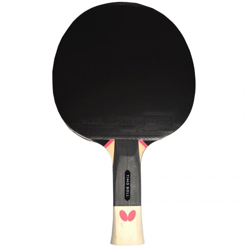 Galda tenisa rakete Butterfly Timo Boll